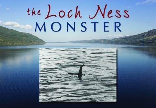 Loch Ness Monster (Souvenir Guide) by James Carney Paperback Book The Fast FreeFREE US DELIVERY | ISBN: 1841074136 | Quality Books