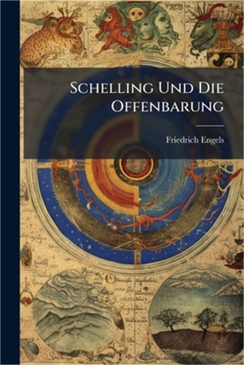 Schelling Und Die Offenbarung (Paperback or Softback)