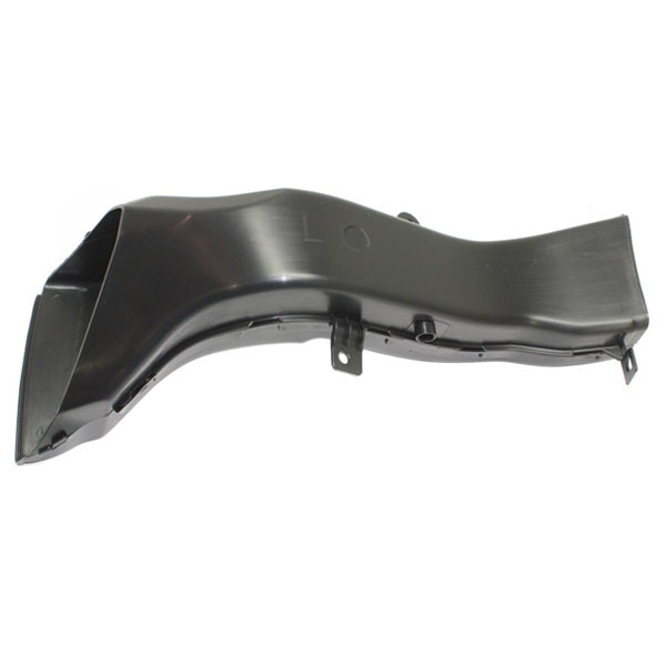 For 13-18 3-Series 4-Door Sedan/Wagon Radiator Support Air Intake Duct Left Side