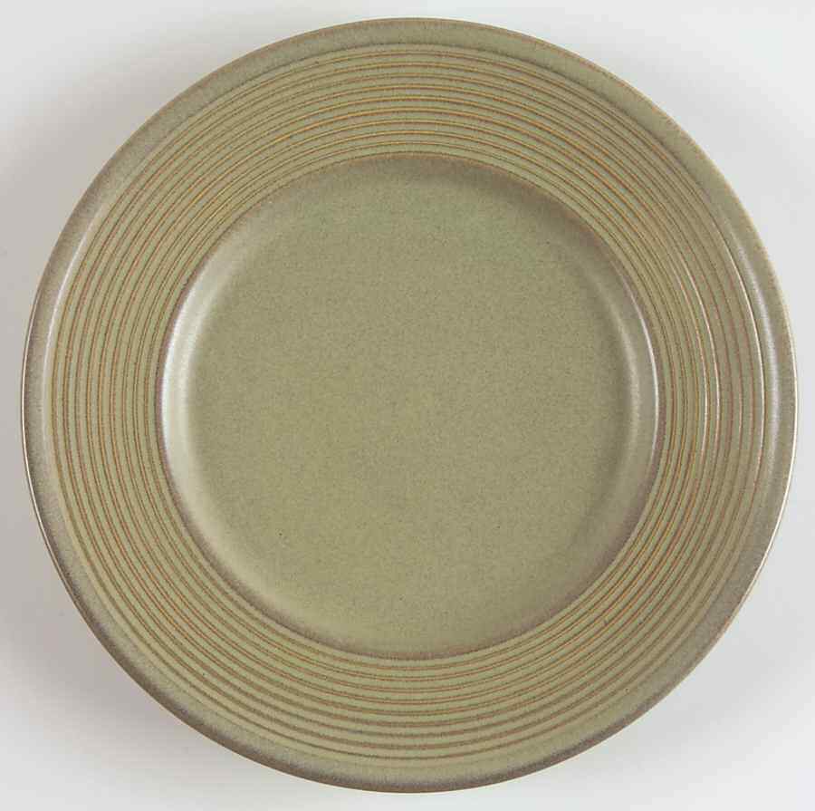 Gibson Designs Providence Salad Plate 2499545