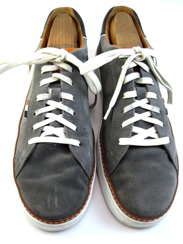 Allen Edmonds 