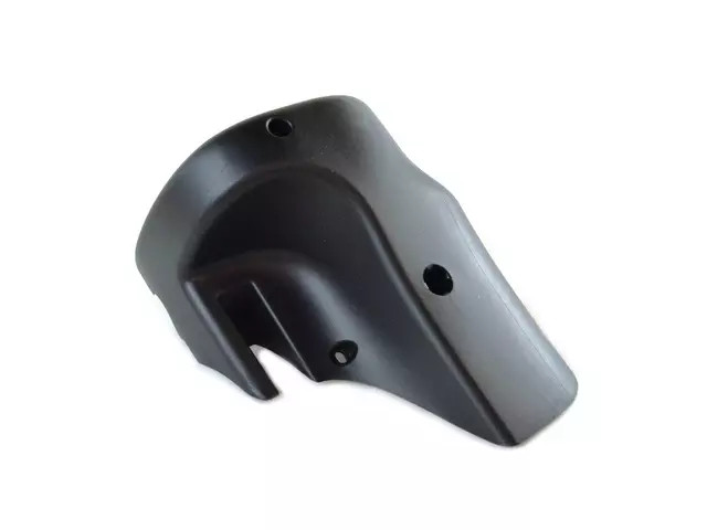 Genuine Mopar Steering Column Shroud 1wn00dx9ad