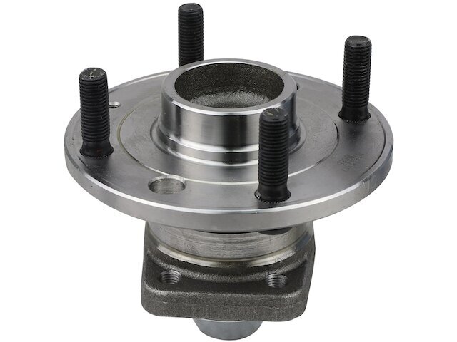 Rear DriveBolt Wheel Hub Assembly fits Suzuki Reno 2005-2008 37YXVW