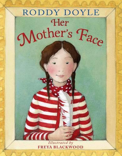 Her Mother's Face by Doyle, Roddy Hardback Book The Fast Free ShippingFREE US DELIVERY | ISBN: 1407107070 | Quality Books