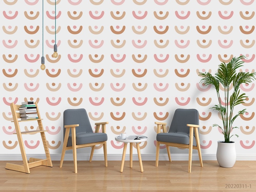 3D Abstract Texture Pattern Wall Murals Wallpaper Murals Wall Sticker