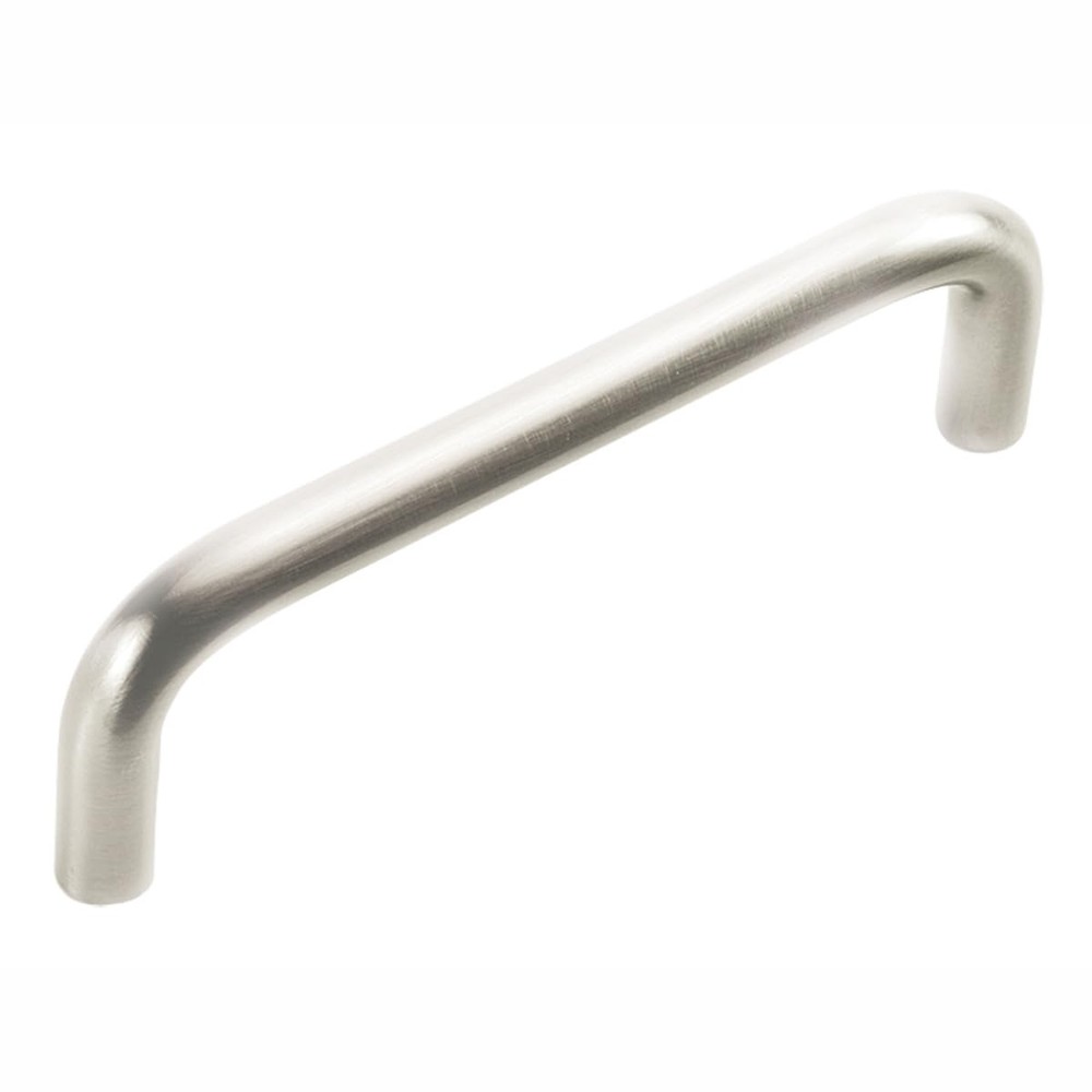 10 Pack Solid Core Kitchen Cabinet Pulls, Luxury Cabinet Handles, Hardware fo...
