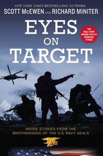 Inside Stories from the Brotherhood of U.S. Navy SEALs - Used