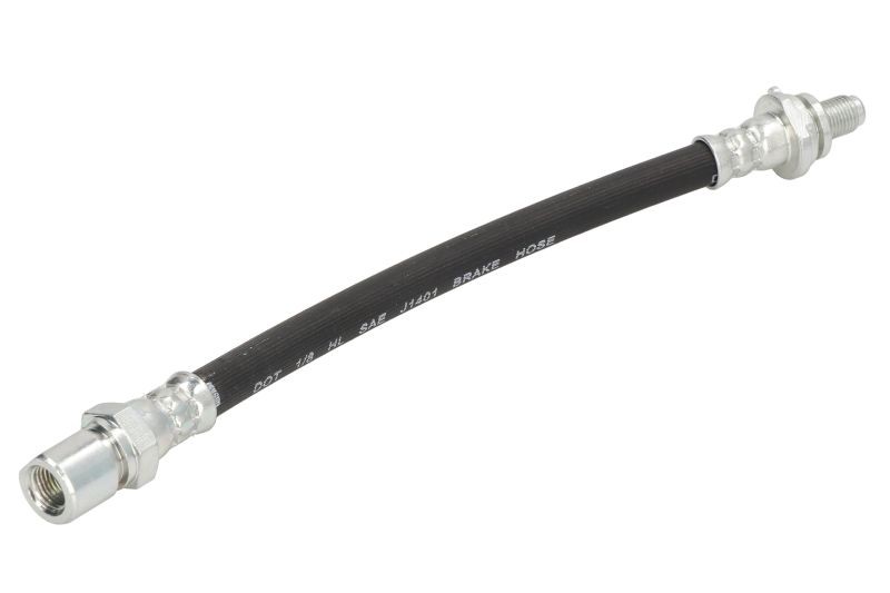 Flexible brake pipe Left - Right Rear fits CALIBRA A, VECTRA A; SAAB 9-3, 900