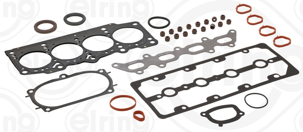 505.590 Elring gasket set, cylinder head for Fiat, Fiat (Nanjing), Lancia