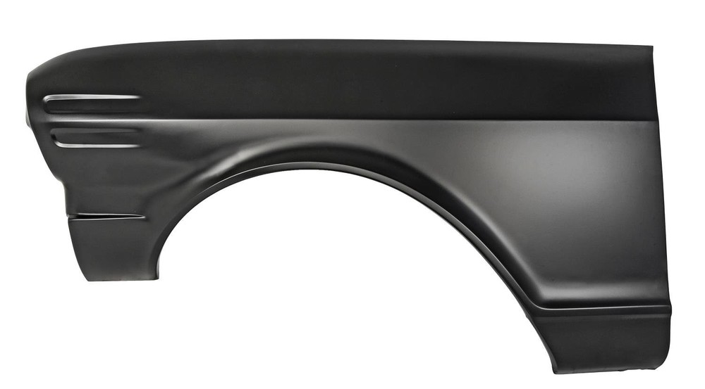 JEGS Front Fender for 1962-1965 Chevrolet Chevy II [Left/Driver Side]