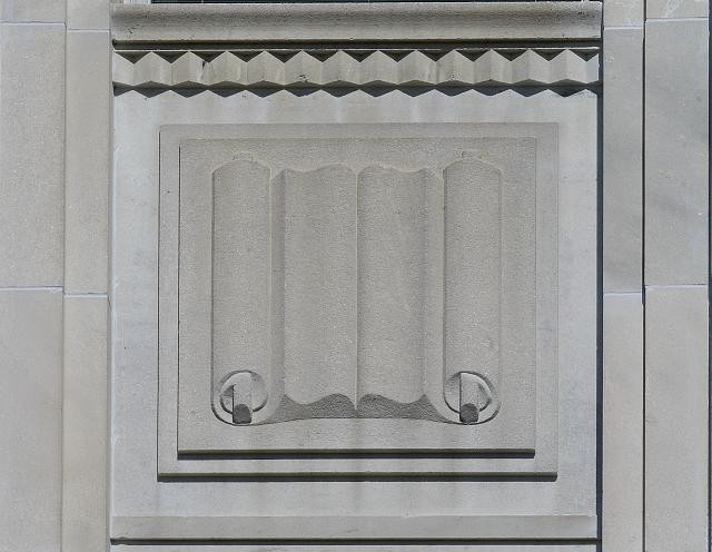 Exterior View,Library of Congress,John Adams Building,Washington,DC,2007 2