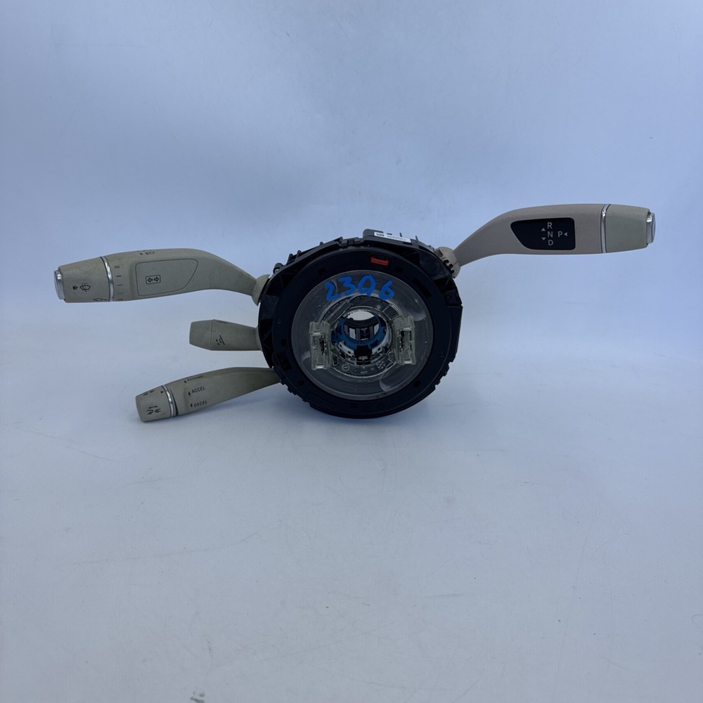 2014-2017 Mercedes W222 S600 S550 Beige Steering Column Clock Spring Switches  