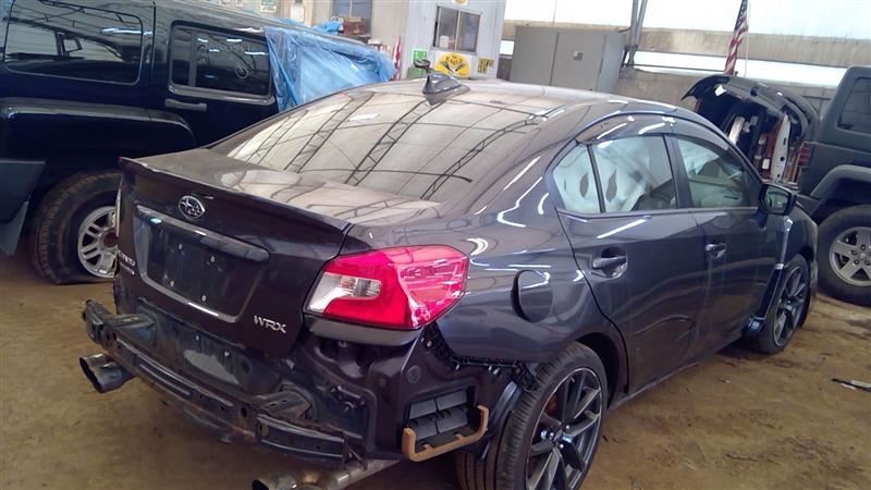 Wiper Transmission Fits 15-18 WRX 6005984