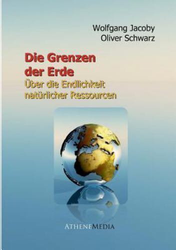 Die Grenzen Der Erde by Jacoby, Wolfgang, Like New Used, Free shipping in the US