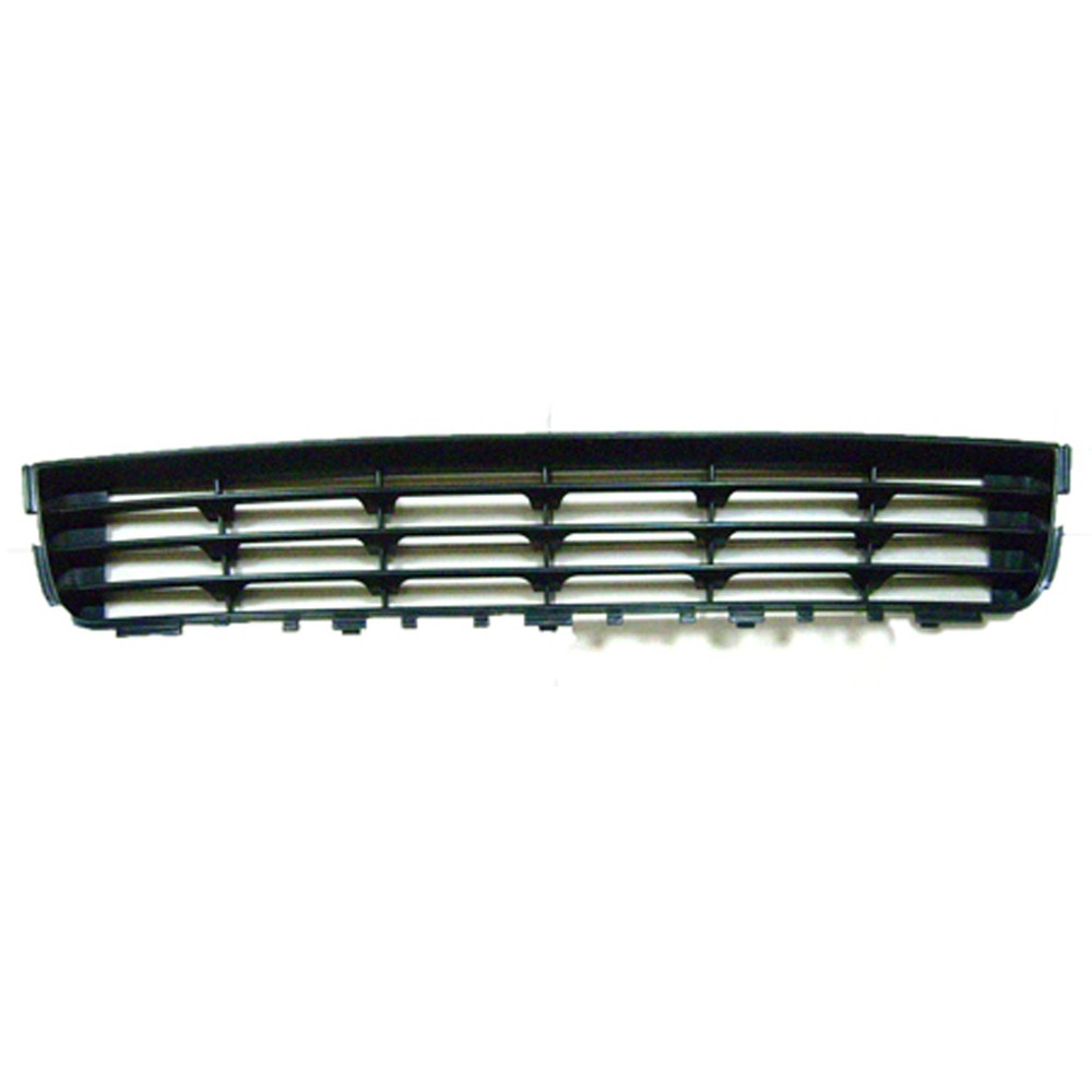 Front Bumper Cover Grille Made Of Plastic For 06-2009 Mercury Milan 104-02086A