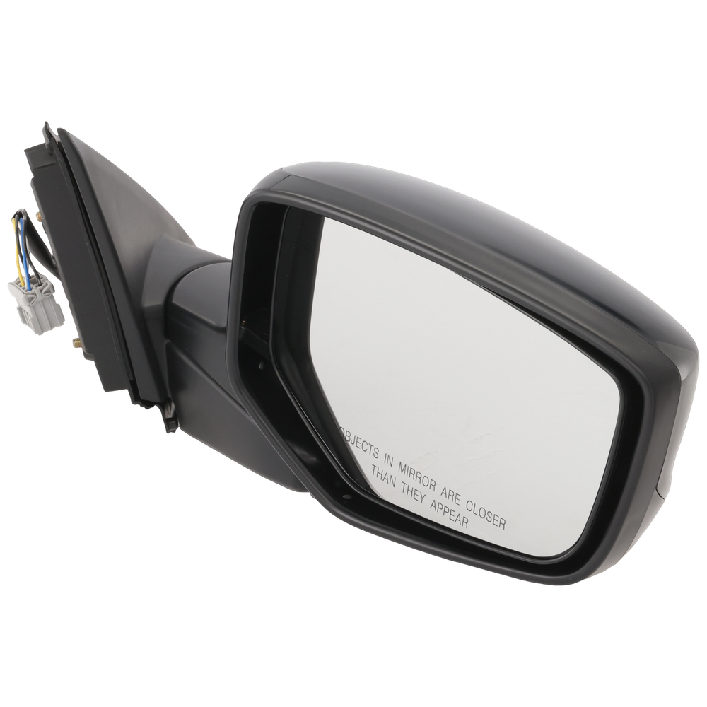 2010-2015 Honda Accord Crosstour Replacement Passenger Side Mirror