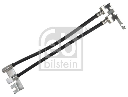 174997 FEBI Brake Hose for FORD