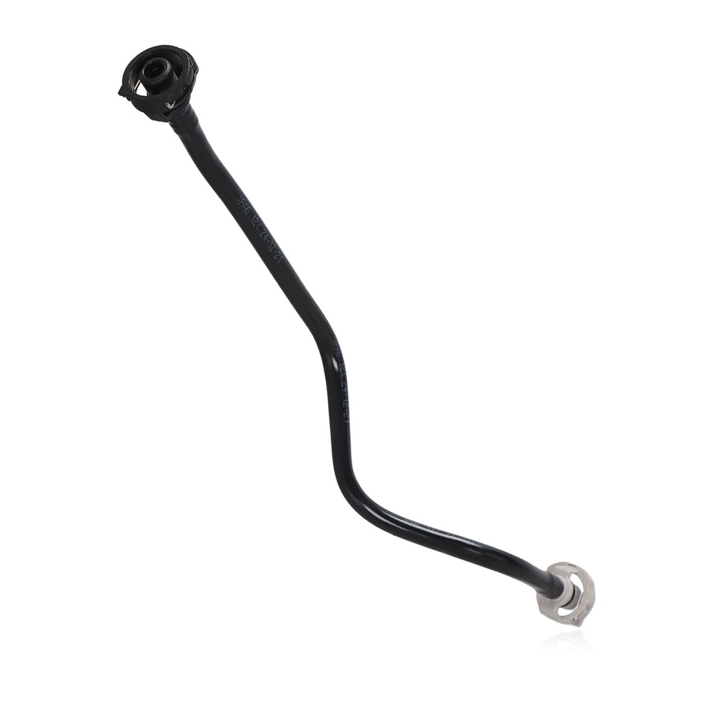New Radiator Coolant Reservoir Hose Vent Tube for 2014-2016 Audi A7 Quattro