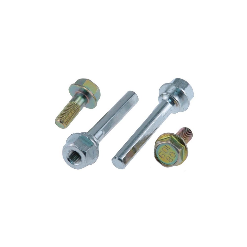 Carlson 14160 Disc Brake Caliper Guide Pin Kit For 02-18 Aerio Camry ES350 RAV4