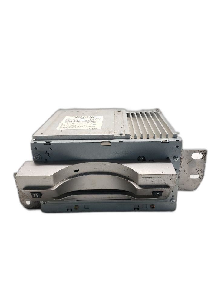 Radio Audio Equipment Receiver Am-fm-cd Changer Fits 2006 QUEST OEM***CODE NOT PROVIDED***