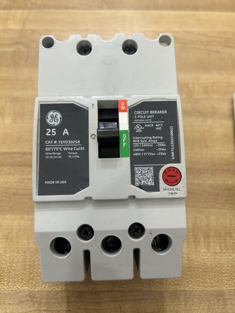 Teyd3040B