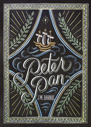 Peter Pan, Paperback by Barrie, J. M., Used Good Condition, Free shipping in ...