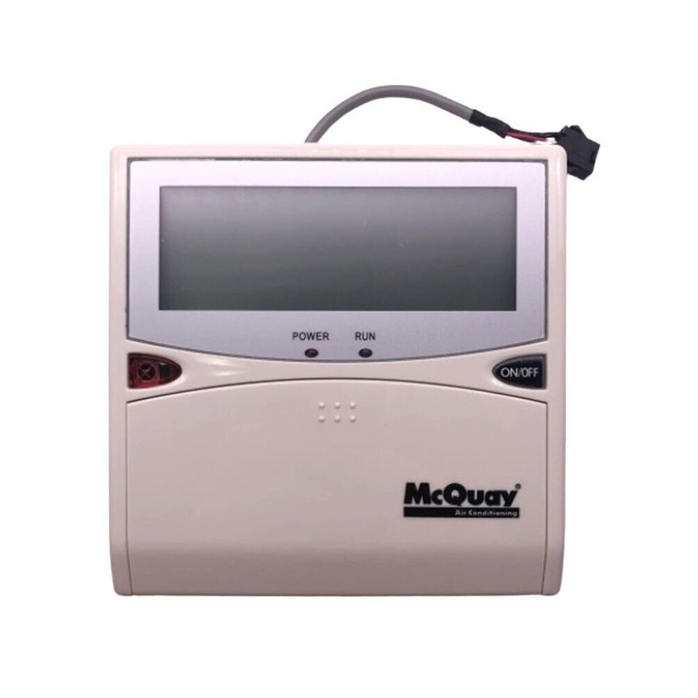1PC NEW B2.2 MC301 V02 MC301V02 Operation Control Panel Versionfor for MCQUAY #a