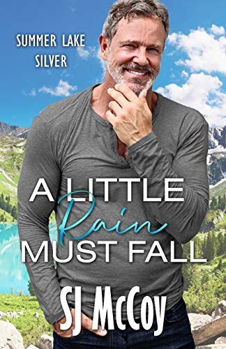 A Little Rain Must Fall (Summer Lake Silver) by McCoy, SJ Paperback / softbackFREE US DELIVERY | ISBN: 1946220671 | Quality Books