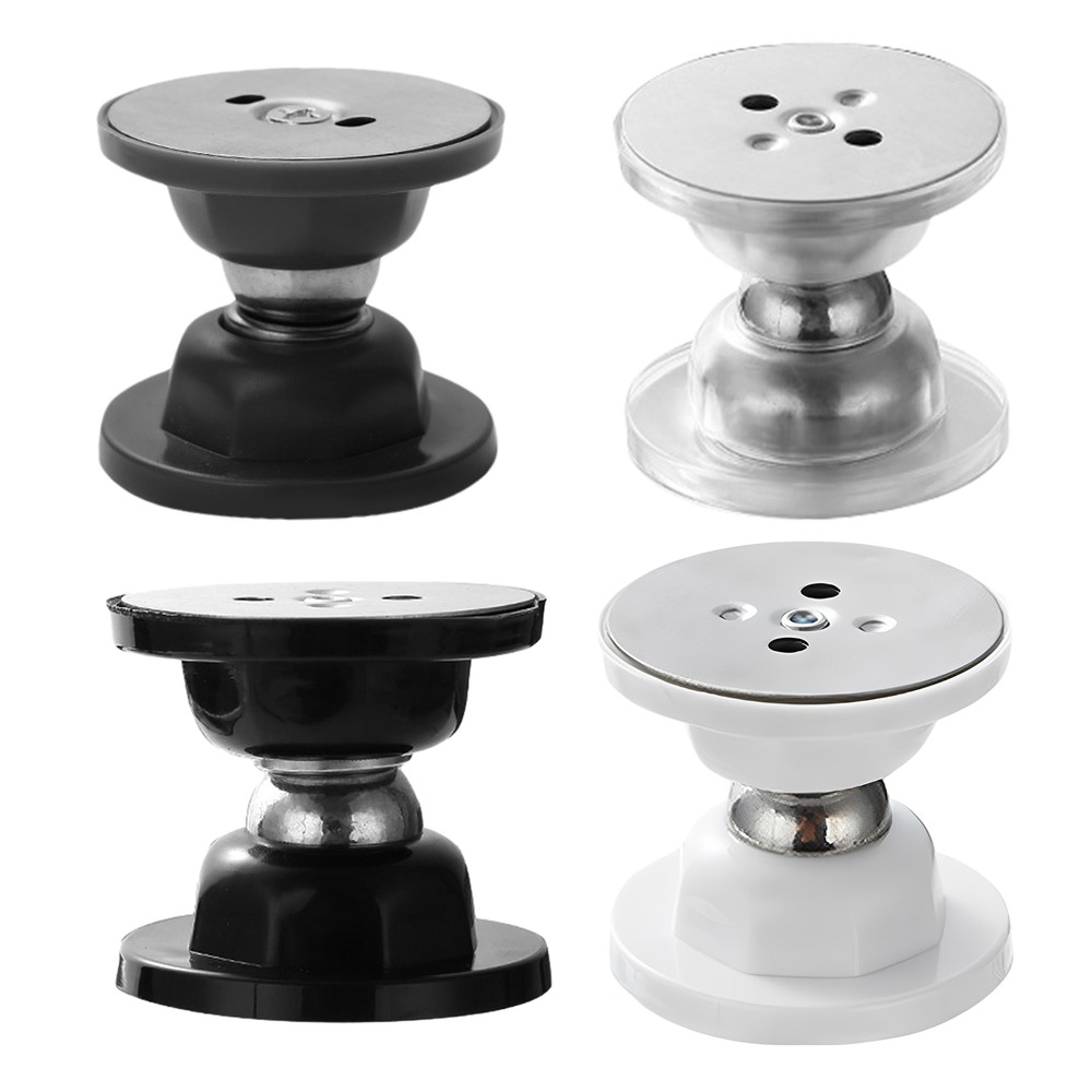 1Pair RV Door Holder Magnetic Baggage Door Catch Latch to Keep Door Open