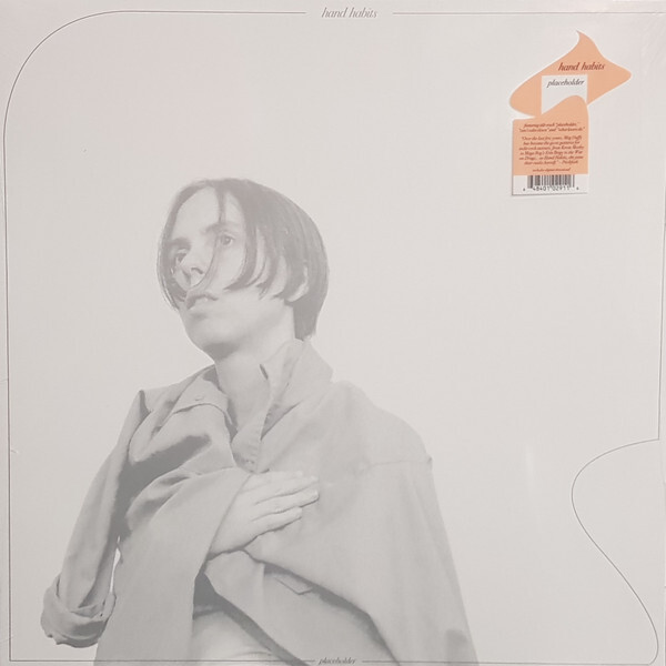 Hand Habits - Placeholder  (LP, Album) (Mint (M)) - 909527016