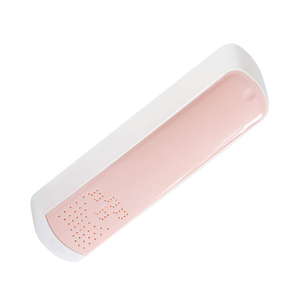 Chopsticks Storage Container Tableware Organizer Microwave Silverware