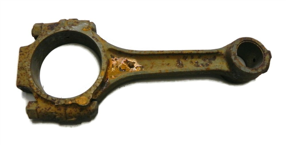 1955-68 MOPAR V8 301 318 Reconditioned Connecting Rod R22FF 1618699 1732853