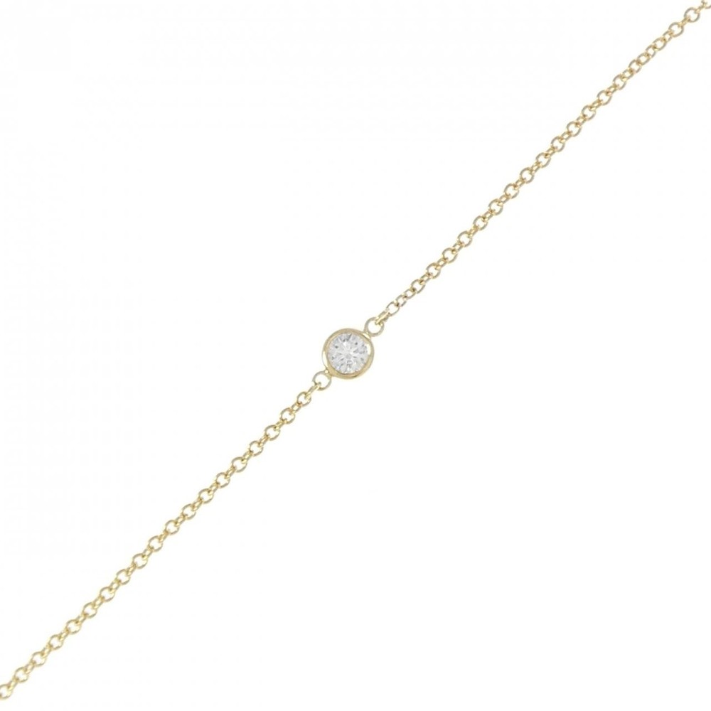 Authentic Tiffany & Co. By the Yard Bracelet  #230-000-202-0227