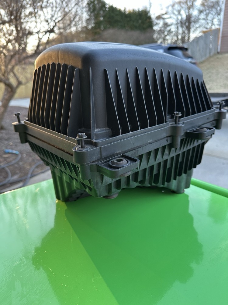 RAM 1500 5th Gen AIR BOX OEM