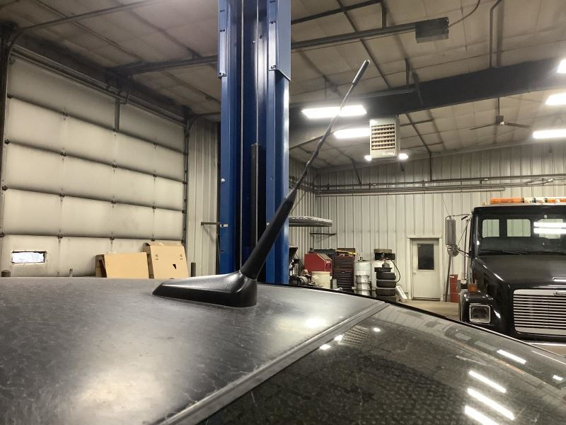 SONIC     2012 Antenna 310061