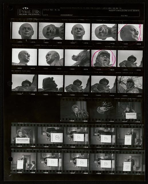 Photo:Jim Henson / Kasebaum i.e. Kassebaum / Puzzle