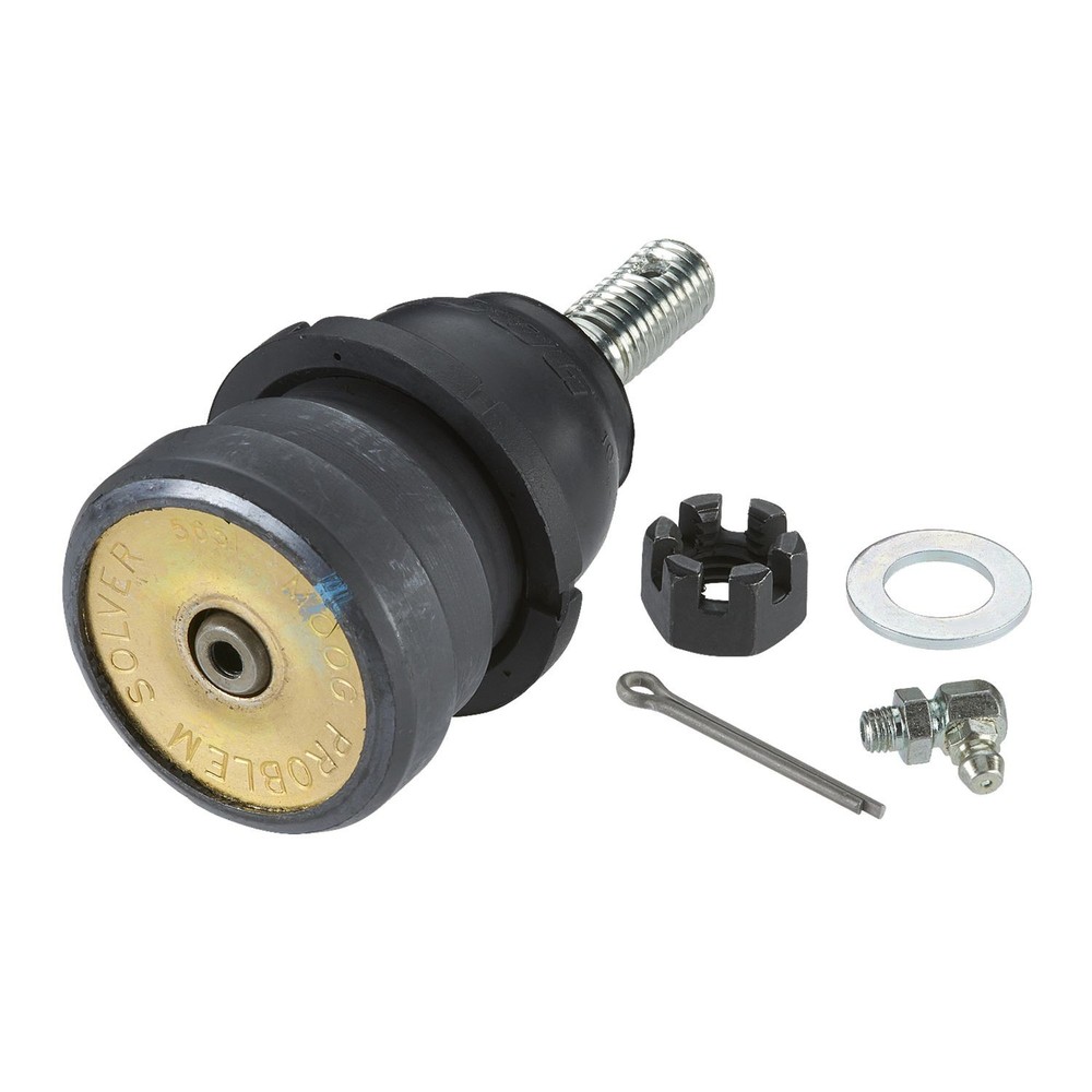 MOOG K6345 Ball Joint Front Lower For 84-96 Chevrolet CorvetteSold Individually - Fast Free Shipping