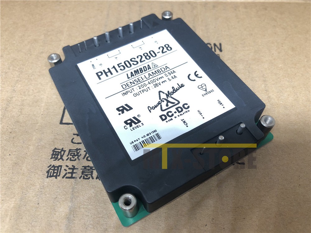 1PC Brand New Module LAMBDA PH150S280-28 Quality Assurance 100%