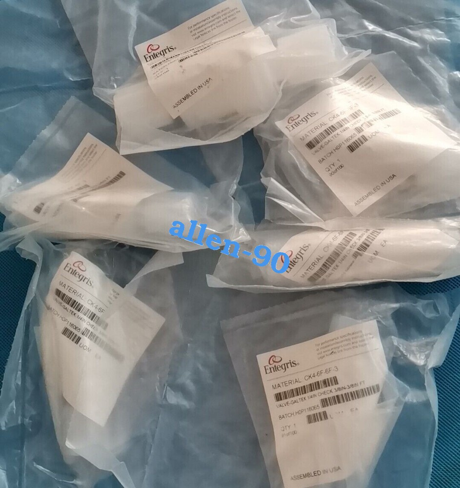 Parker CK4-6F-6F-3 Check Valve Fast shipping via DHL or FedEx