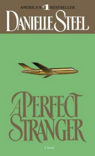 Perfect Stranger, Paperback by Steel, Danielle, Used Good Condition, Free shi...
