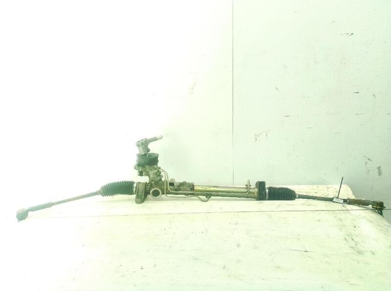 rack and pinion steering Seat Toledo II 1M2 1.9 TDI 1998 23082403