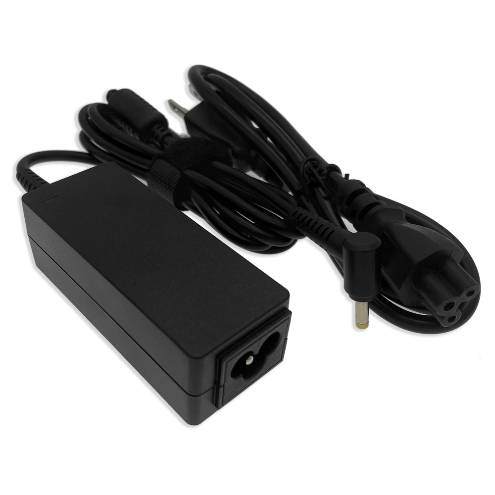 45W AC Power Adapter For Toshiba Satellite Radius P25W PA3822E PA5192U 4.0/1.7mm