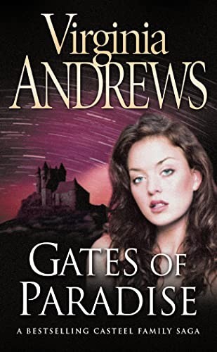 Gates of Paradise Paperback / softback Book The Fast Free ShippingFREE US DELIVERY | ISBN: 0006178219 | Quality Books