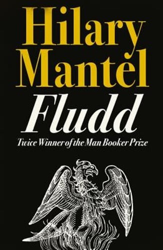 Fludd by Hilary Mantel: Used