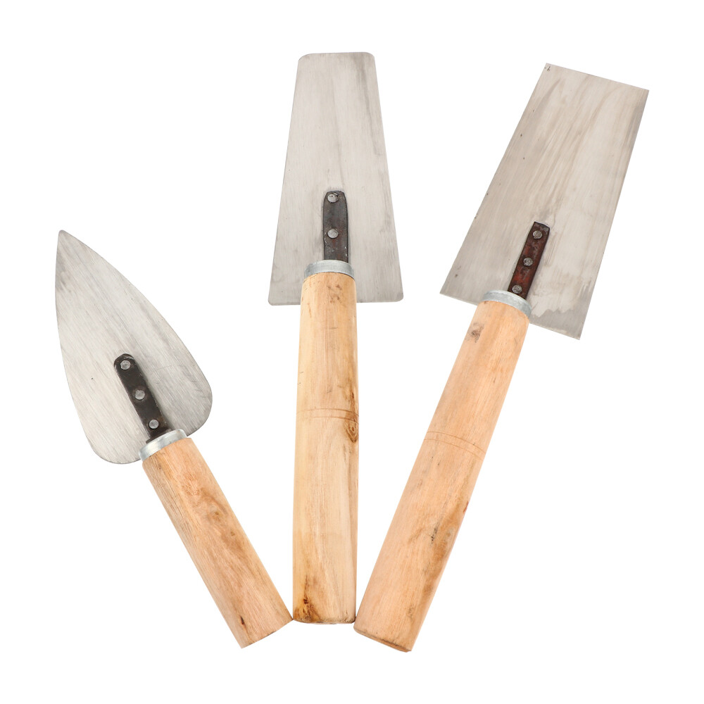 Oscillating Saw Blades Carbide Stainless Steel Trowel Tools