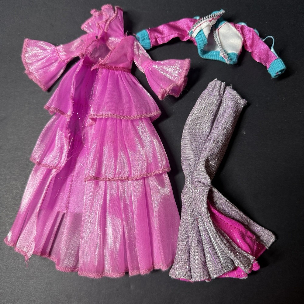 Lol Surprise OMG Doll Clothes Misc