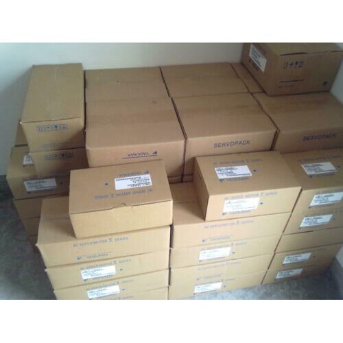 SGD7S-180A20A Servo Driver New Expedited Shipping #A6-37