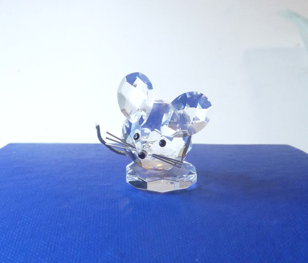 SWAROVSKI Replica Mouse 183272