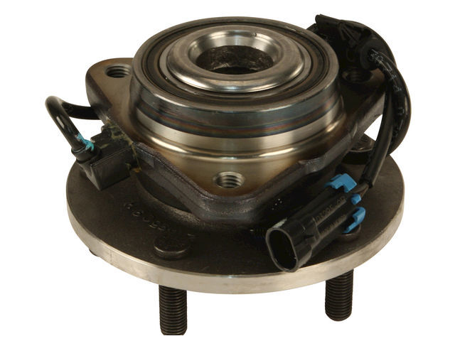 Front AC Delco Wheel Hub Assembly fits Chevy Blazer 1998-2005 RWD 38FGXB