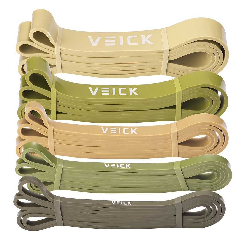 Resistance Bands for Working Out, Exercise, Workout Bands, Pull Up Assistance...